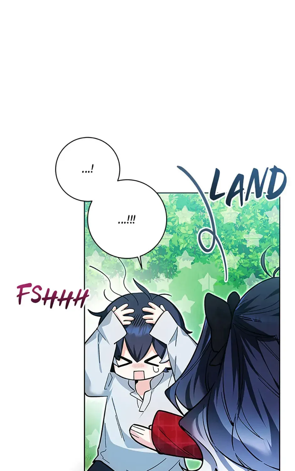 'Cause Calypso Can Chapter 12 page 41