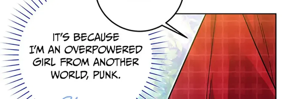 'Cause Calypso Can Chapter 12 page 48