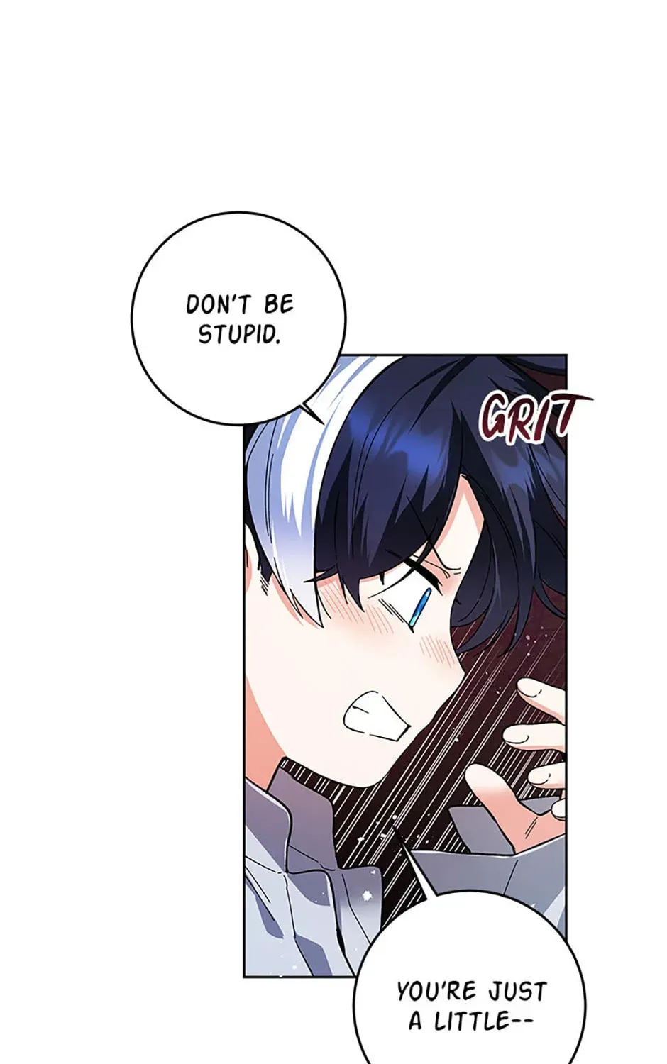 'Cause Calypso Can Chapter 12 page 53