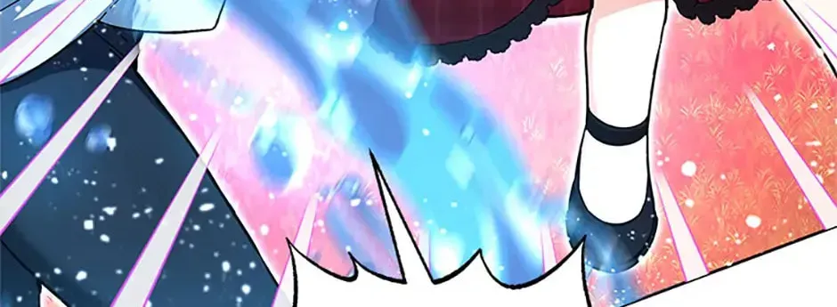 'Cause Calypso Can Chapter 12 page 56