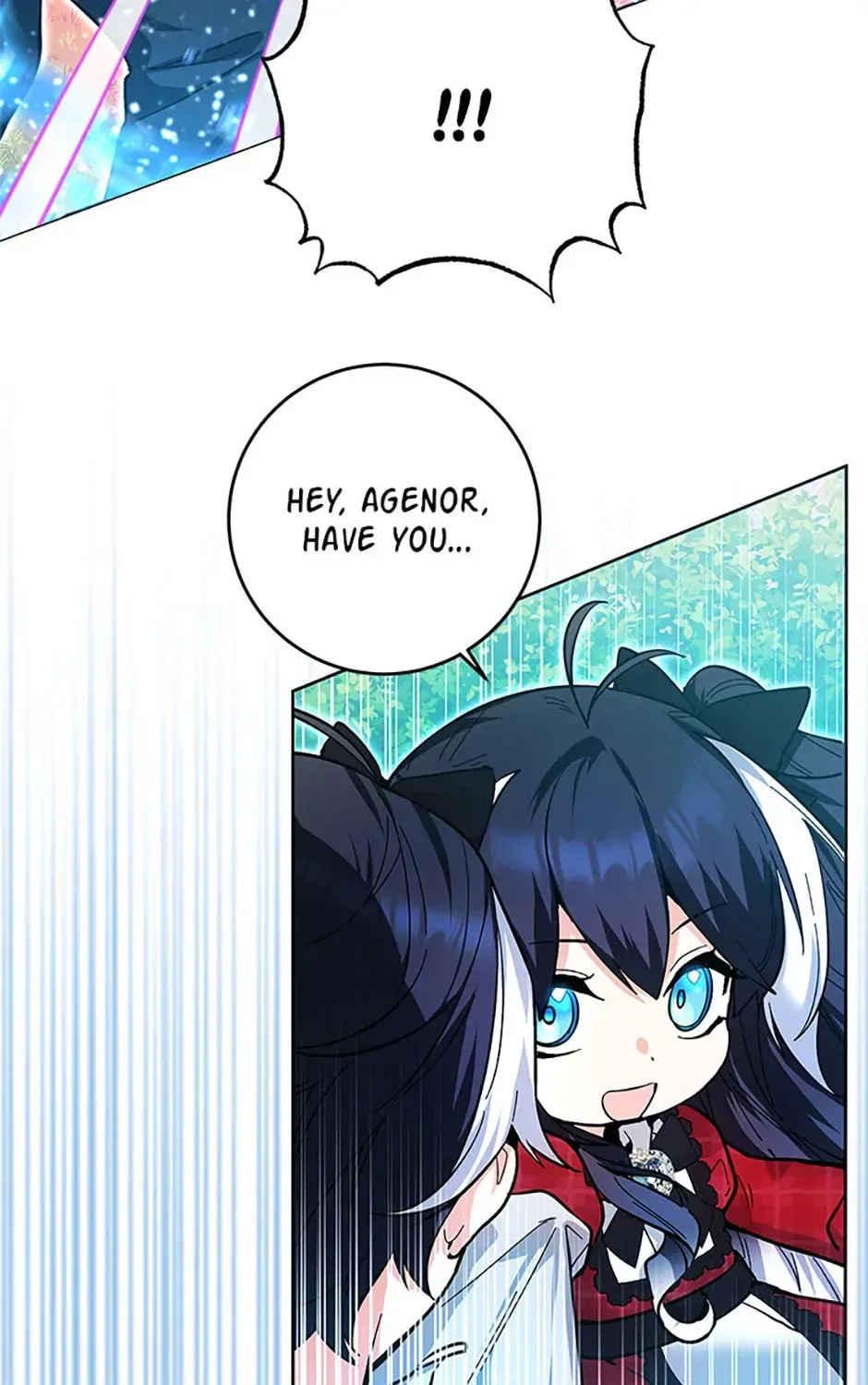 'Cause Calypso Can Chapter 12 page 57