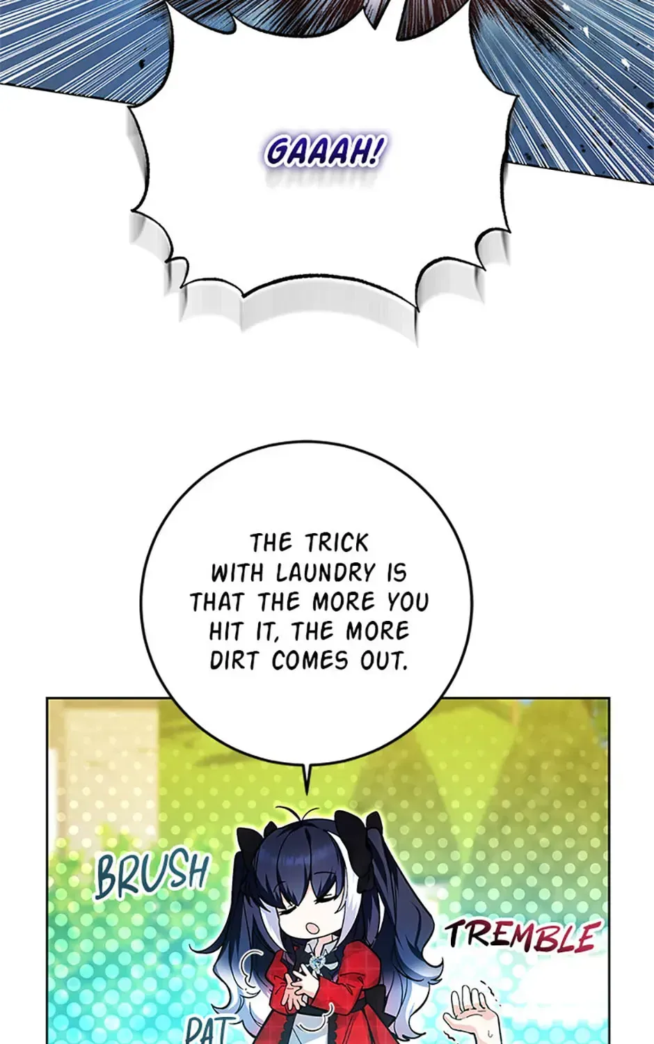 'Cause Calypso Can Chapter 12 page 63