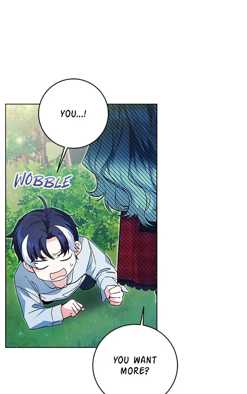'Cause Calypso Can Chapter 12 page 65