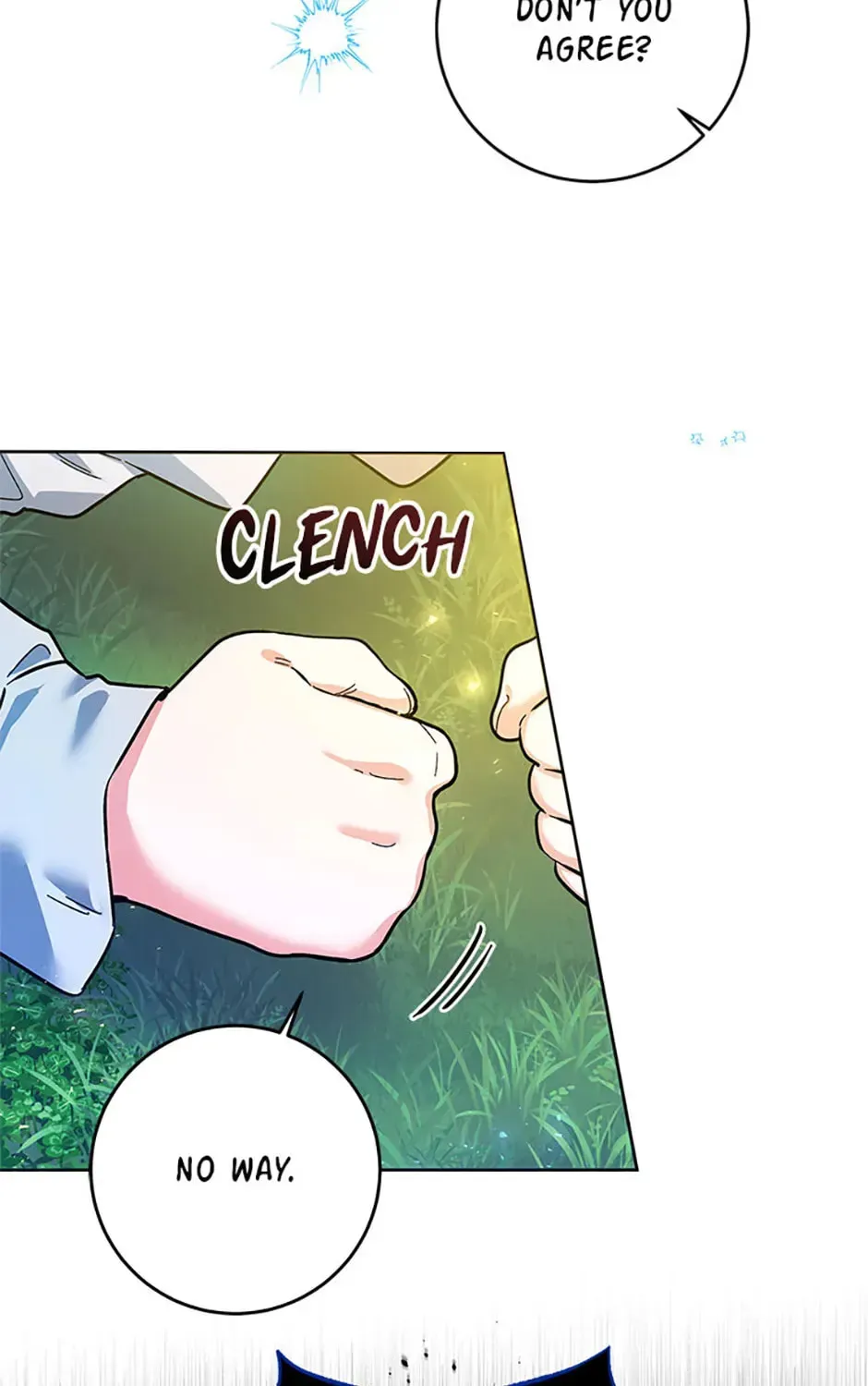 'Cause Calypso Can Chapter 12 page 71