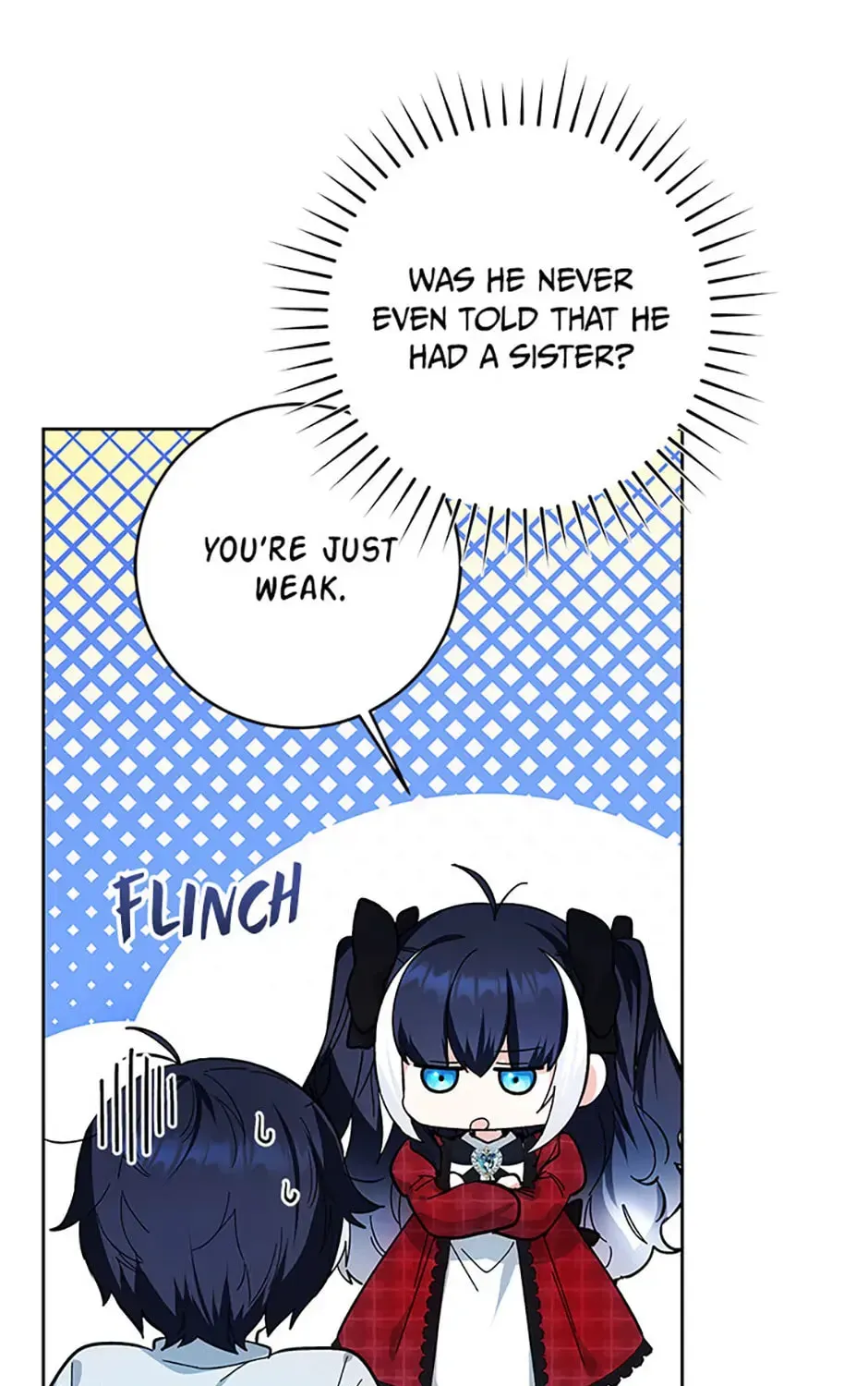 'Cause Calypso Can Chapter 12 page 75