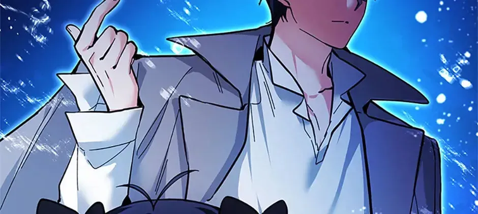 'Cause Calypso Can Chapter 12 page 88