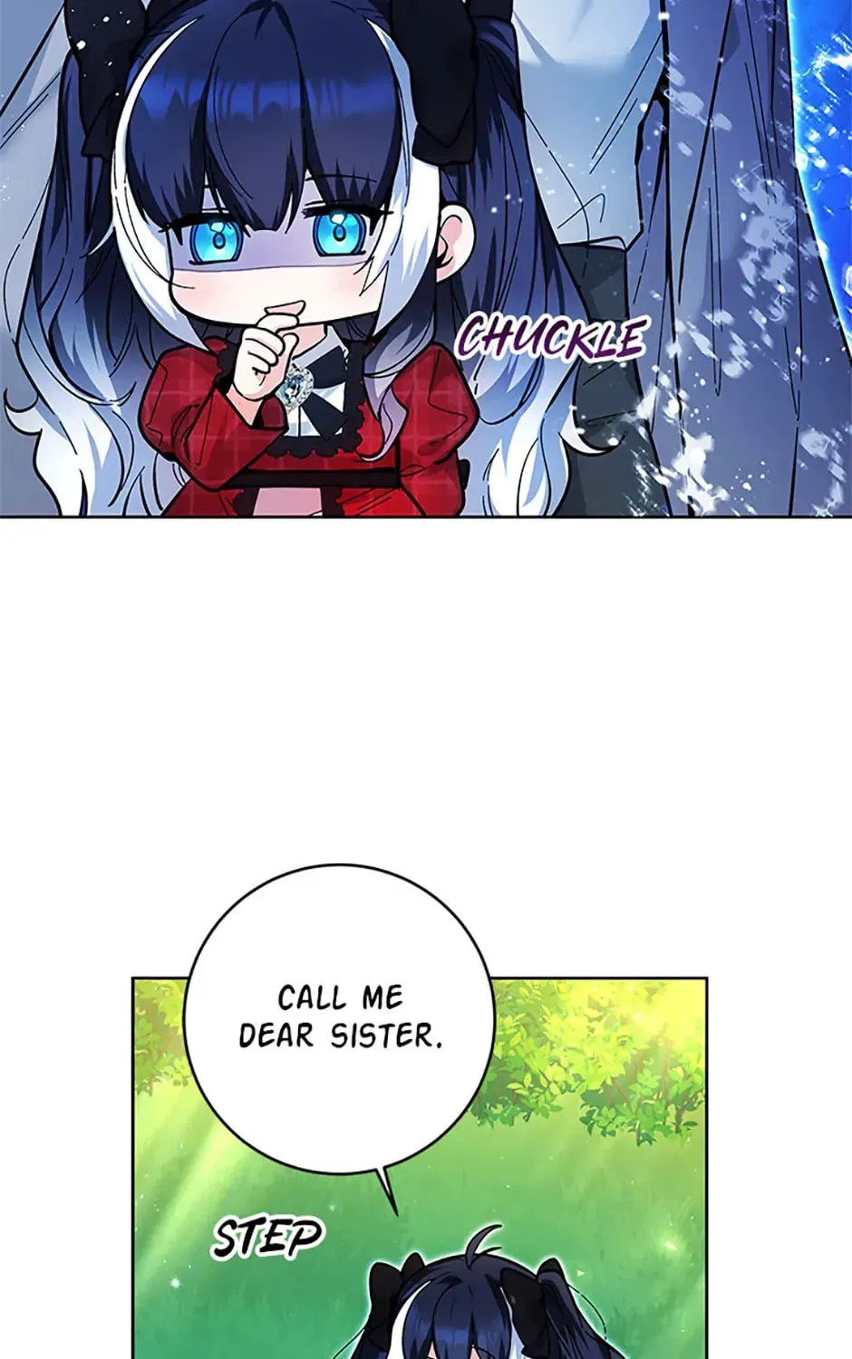 'Cause Calypso Can Chapter 12 page 89