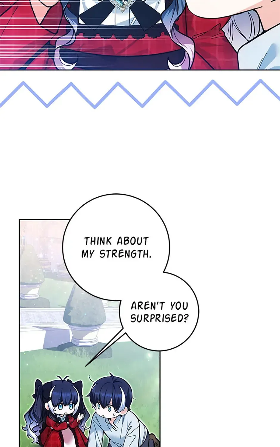 'Cause Calypso Can Chapter 12 page 93