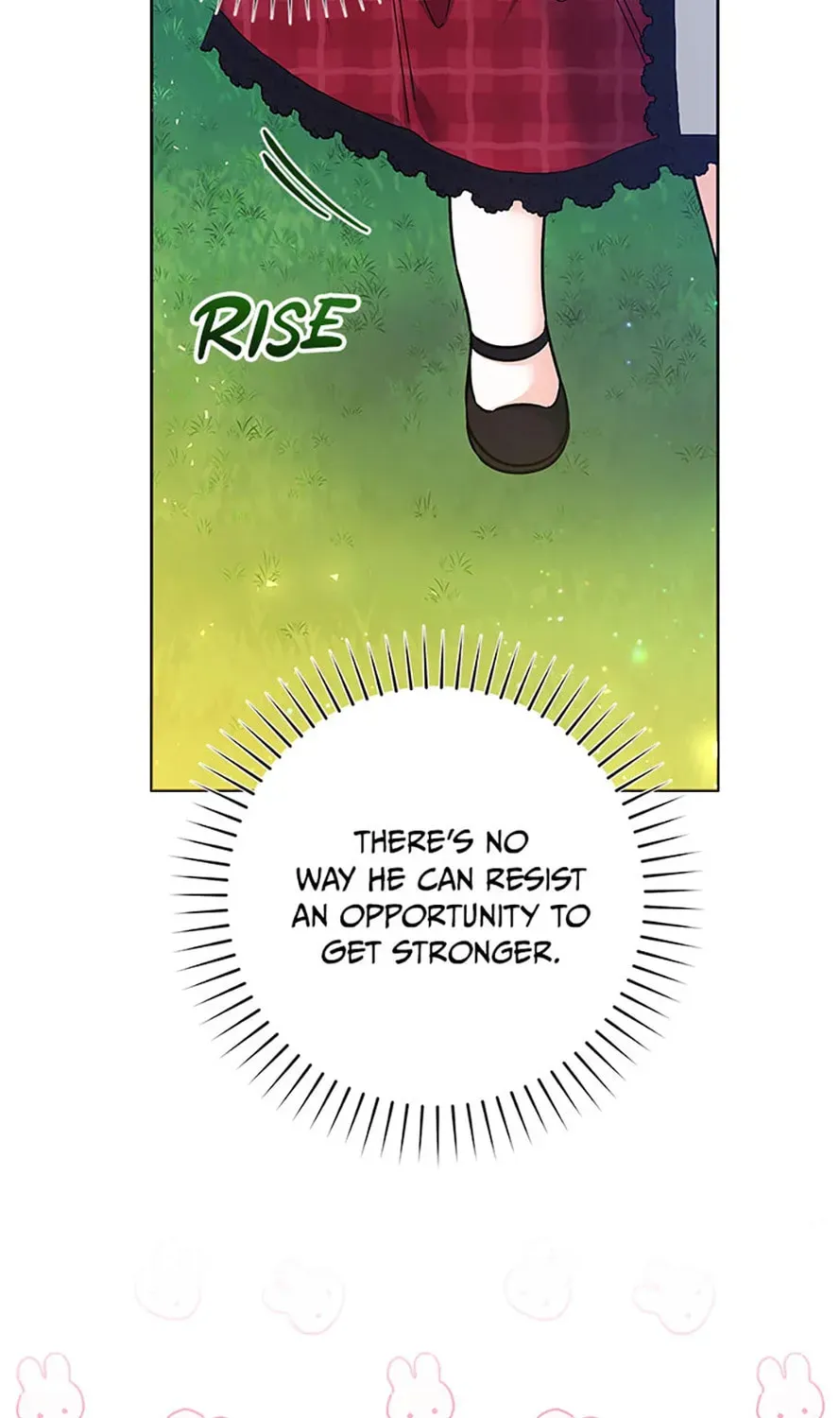 'Cause Calypso Can Chapter 12 page 103