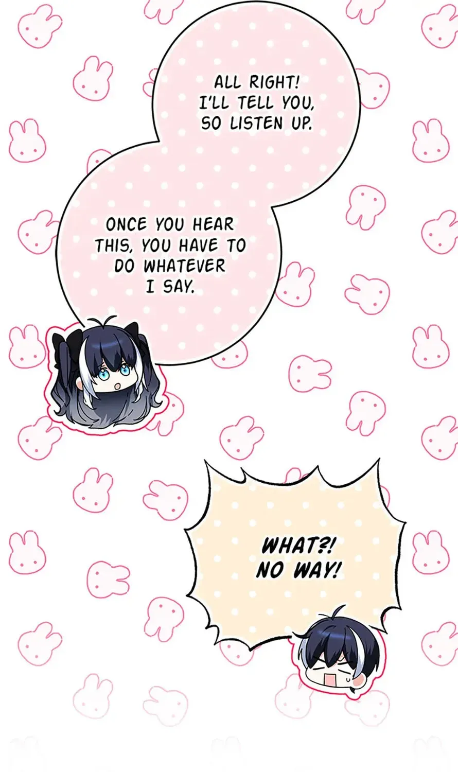 'Cause Calypso Can Chapter 12 page 105