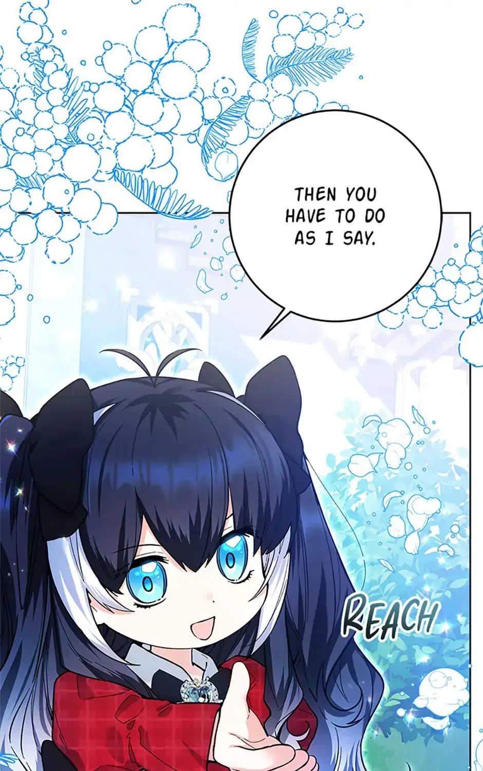 'Cause Calypso Can Chapter 12 page 110