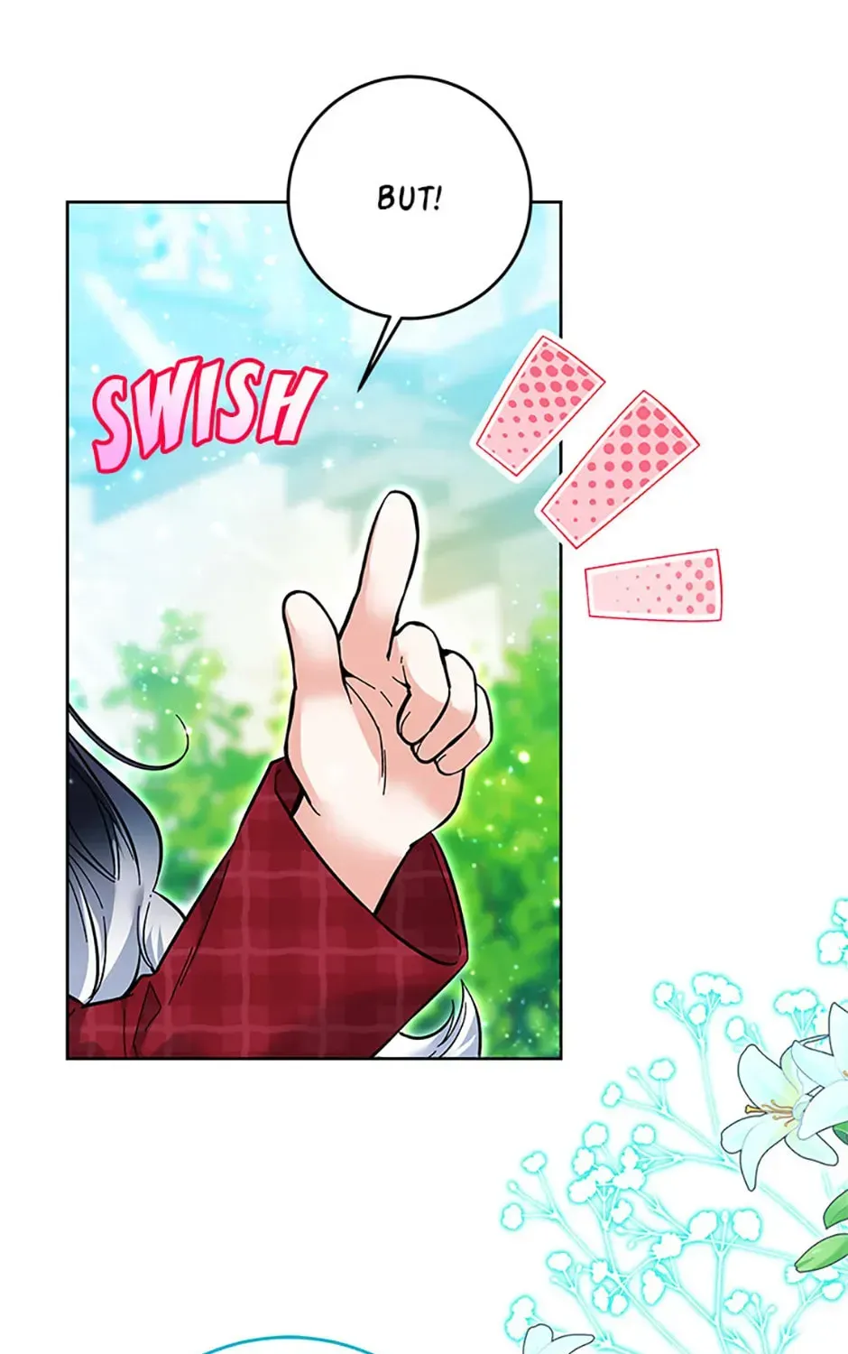 'Cause Calypso Can Chapter 12 page 126