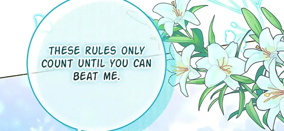 'Cause Calypso Can Chapter 12 page 127