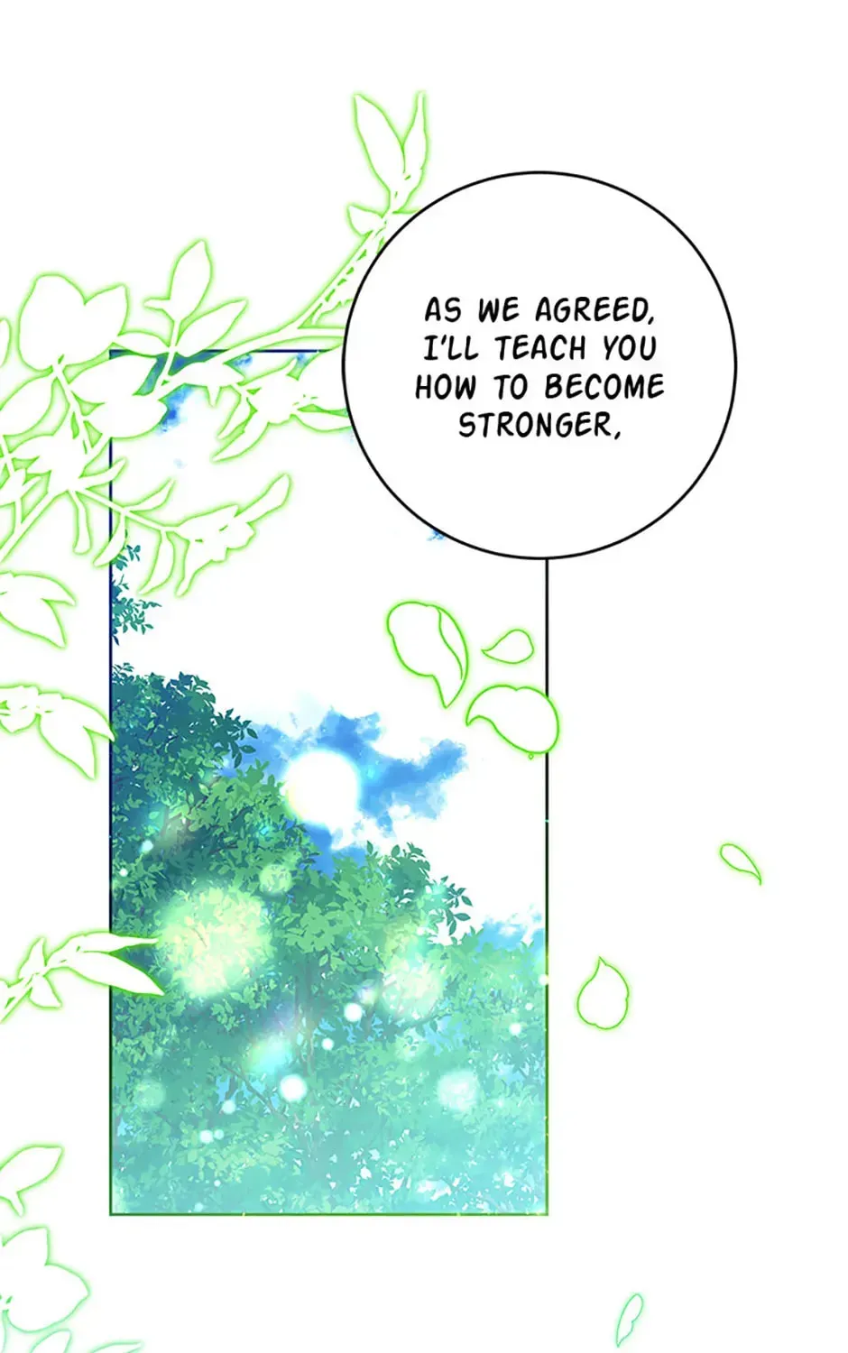 'Cause Calypso Can Chapter 12 page 134