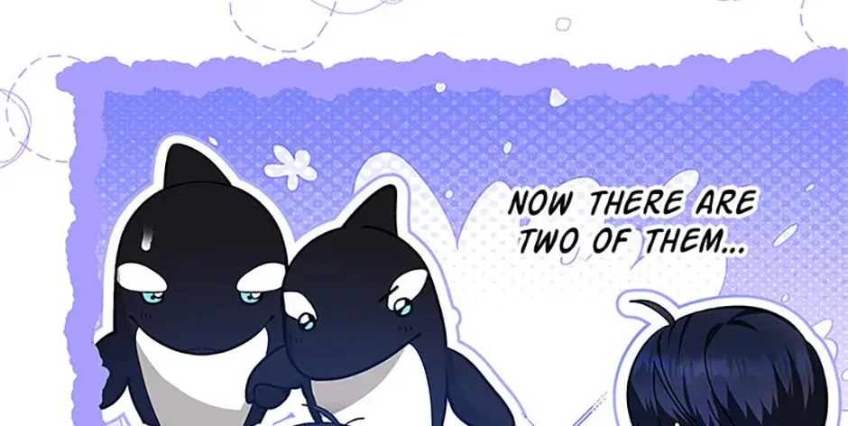 'Cause Calypso Can Chapter 12 page 147