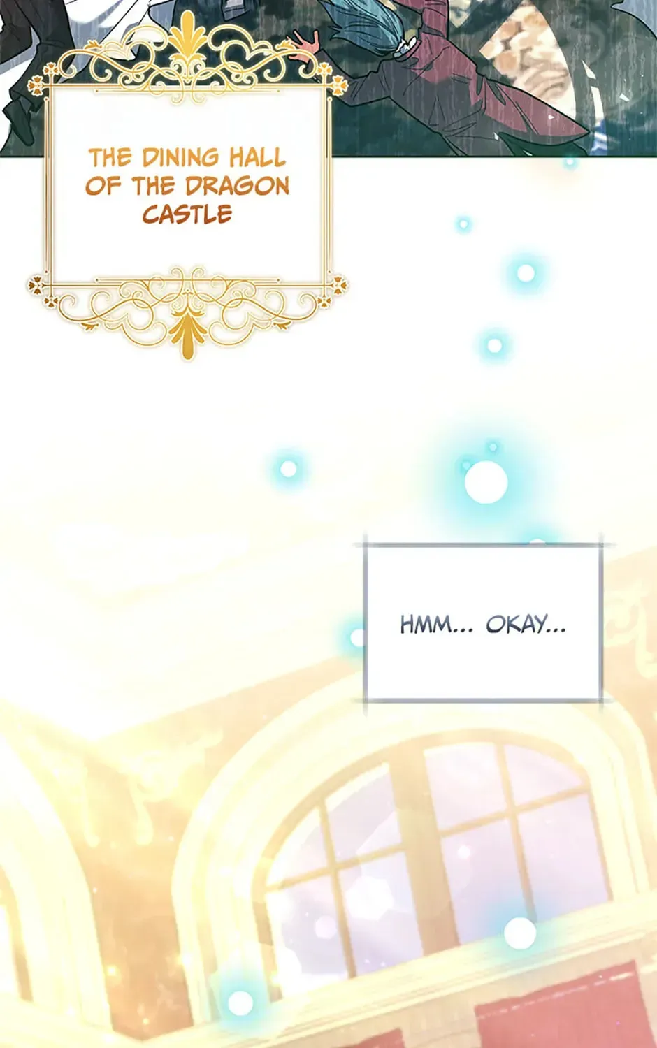 'Cause Calypso Can Chapter 40 page 3