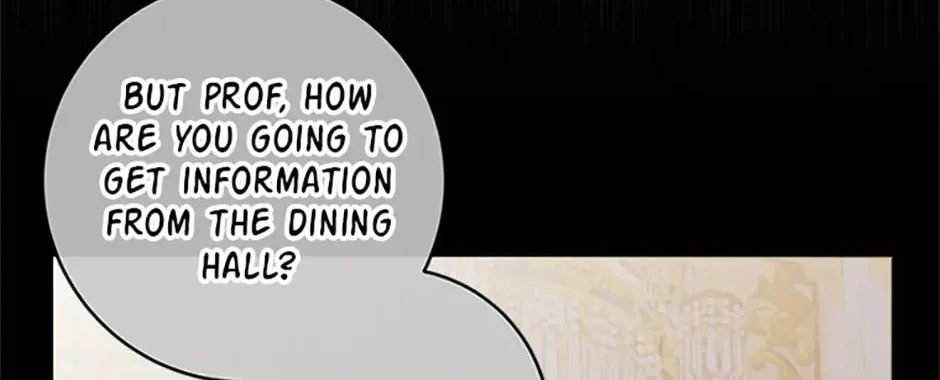 'Cause Calypso Can Chapter 40 page 8