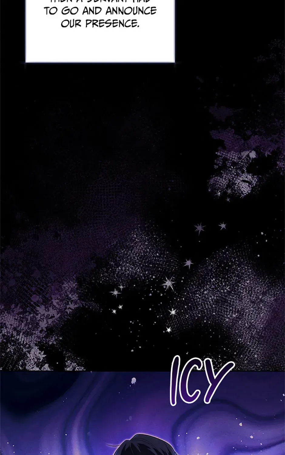 'Cause Calypso Can Chapter 40 page 13