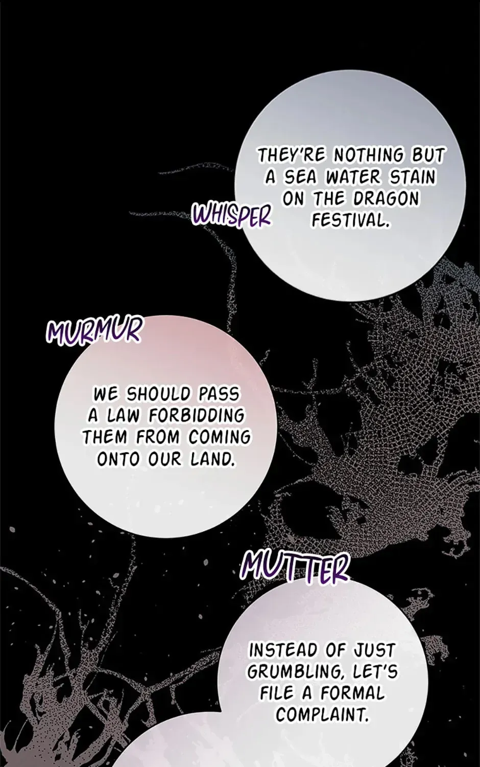 'Cause Calypso Can Chapter 40 page 19