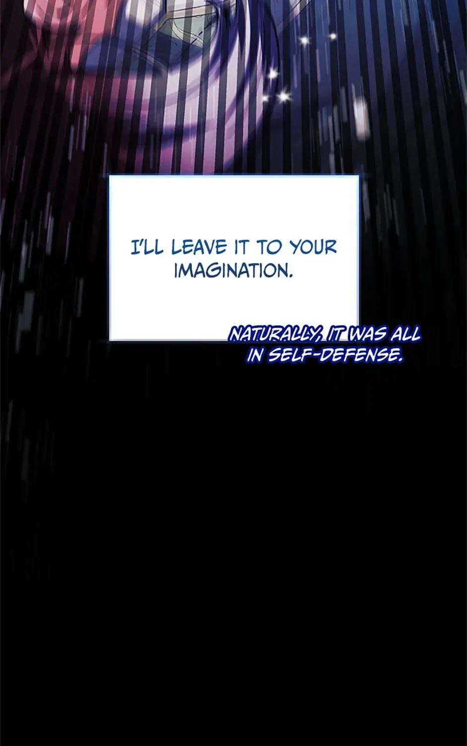 'Cause Calypso Can Chapter 40 page 27