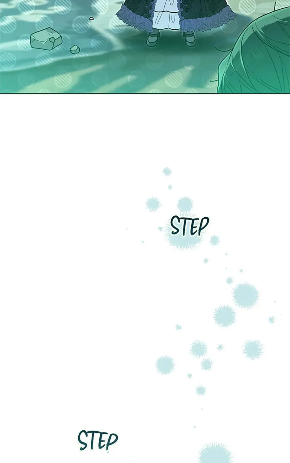 'Cause Calypso Can Chapter 40 page 31