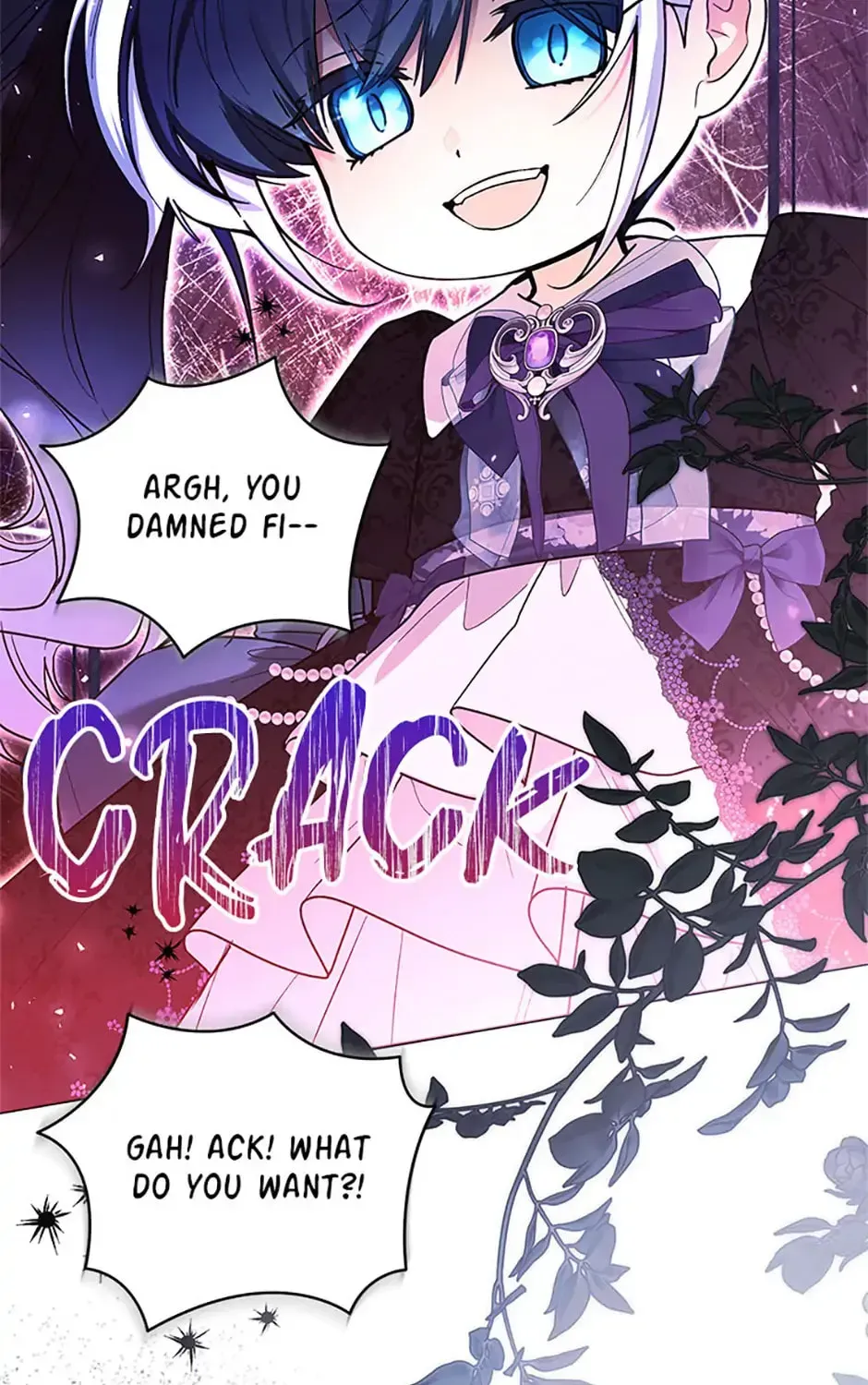 'Cause Calypso Can Chapter 40 page 41
