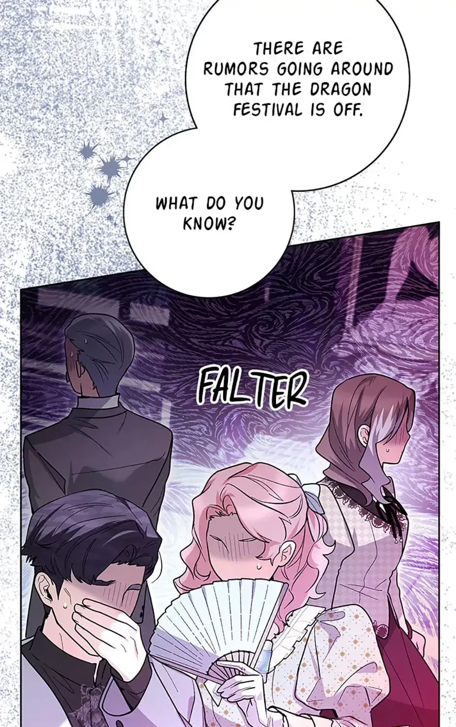 'Cause Calypso Can Chapter 40 page 43