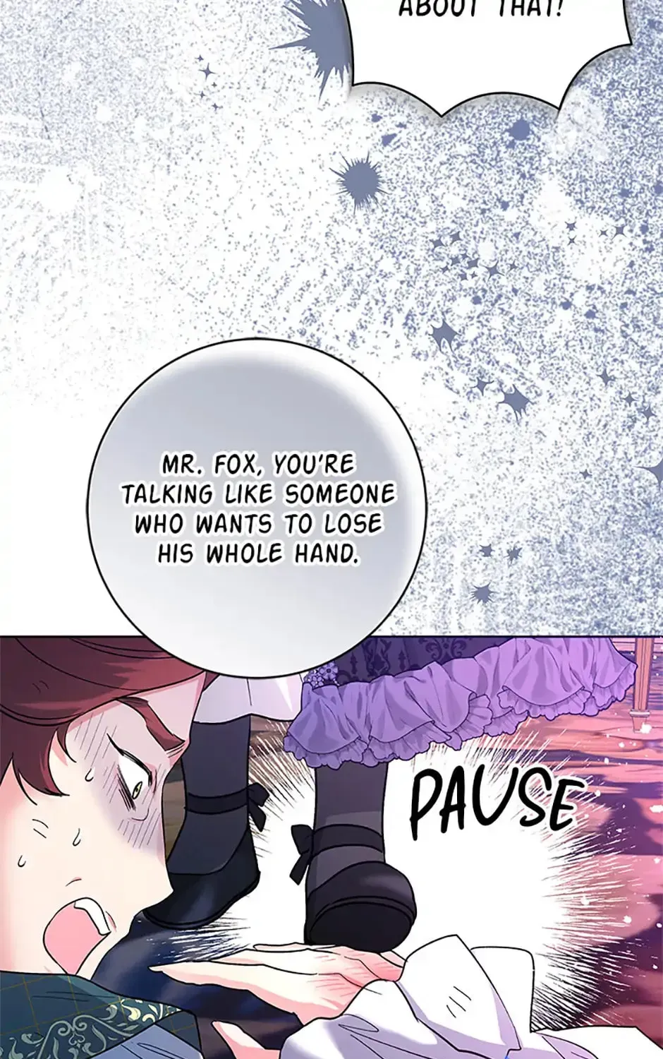 'Cause Calypso Can Chapter 40 page 45