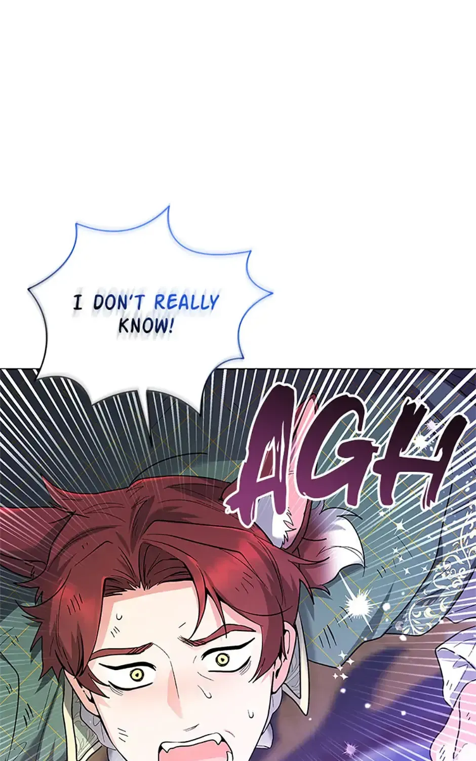 'Cause Calypso Can Chapter 40 page 47