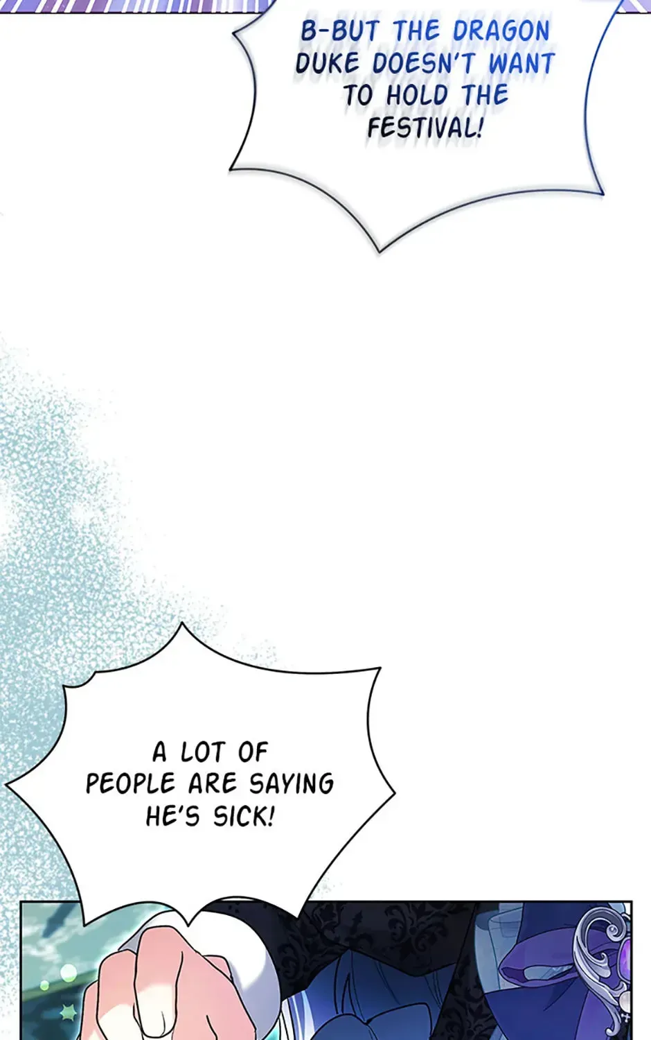 'Cause Calypso Can Chapter 40 page 49