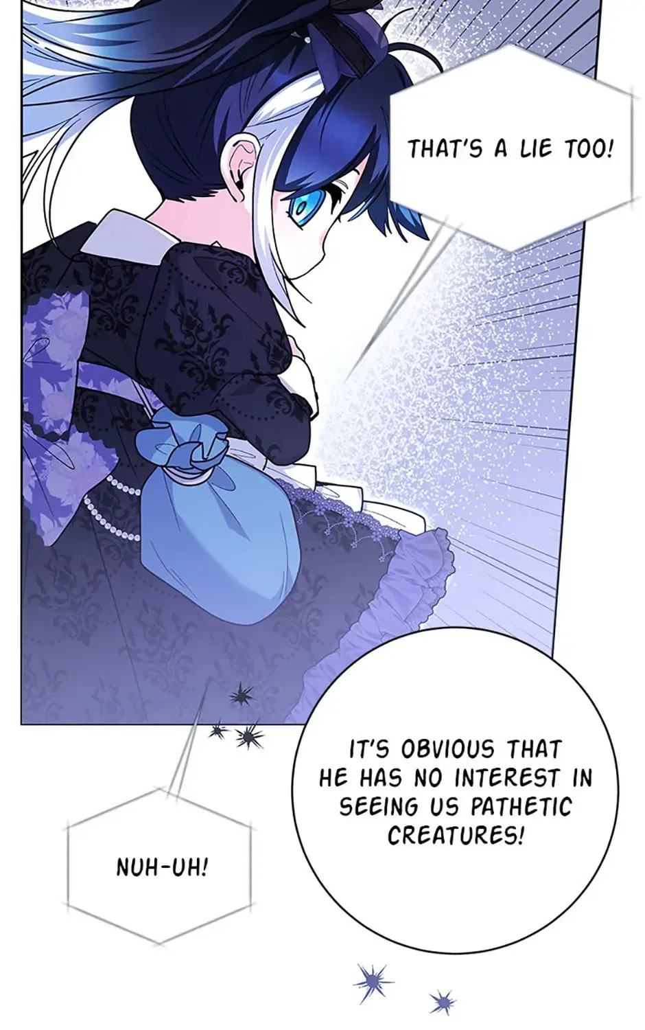 'Cause Calypso Can Chapter 40 page 53