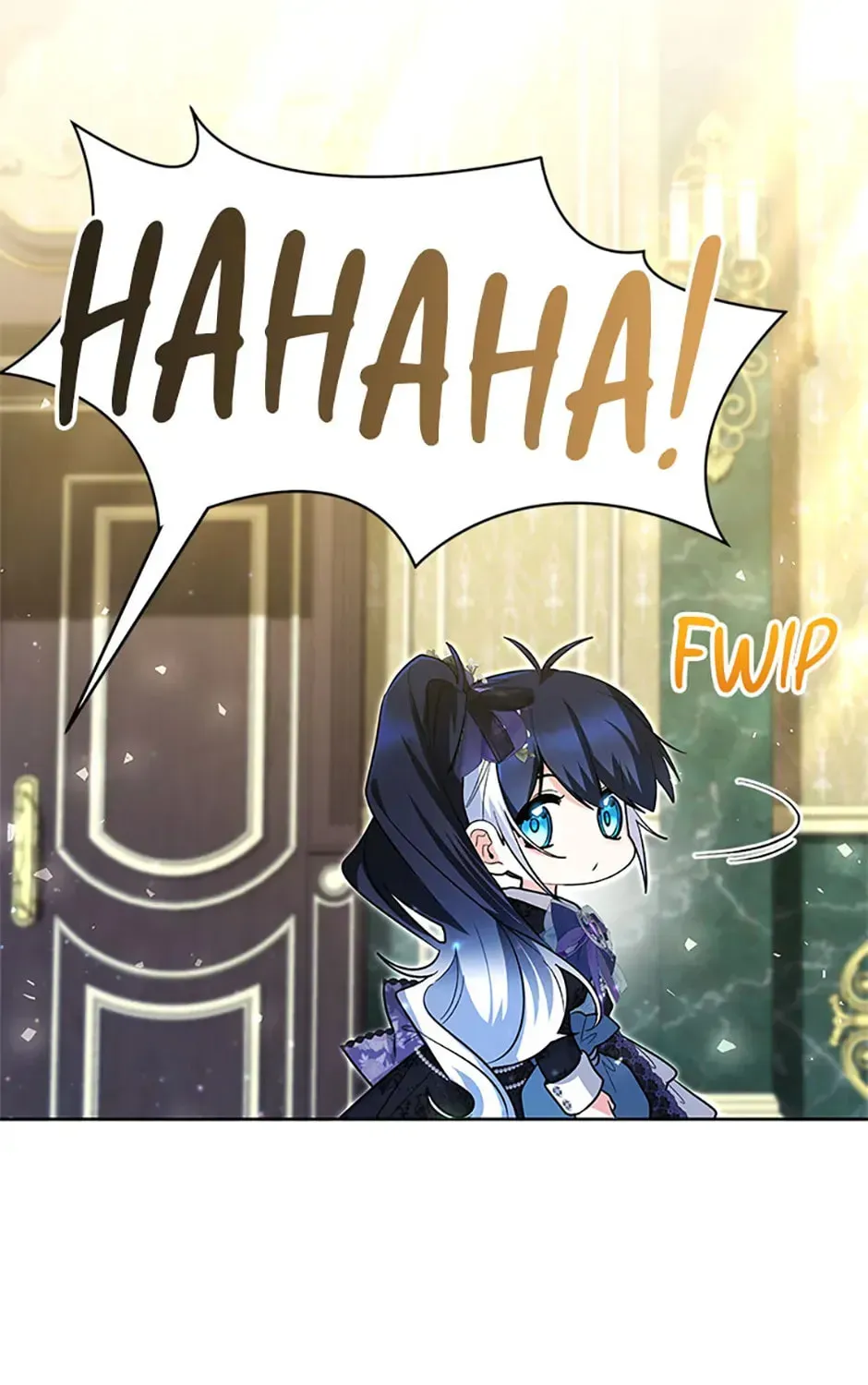 'Cause Calypso Can Chapter 40 page 65