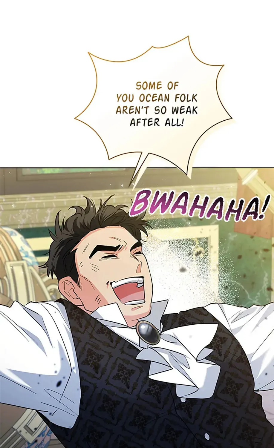 'Cause Calypso Can Chapter 40 page 67
