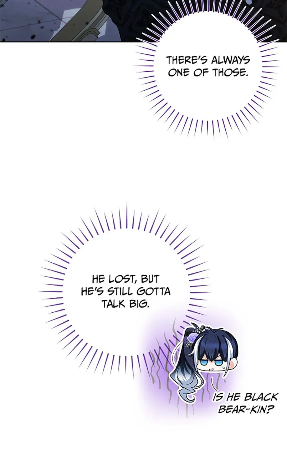 'Cause Calypso Can Chapter 40 page 69