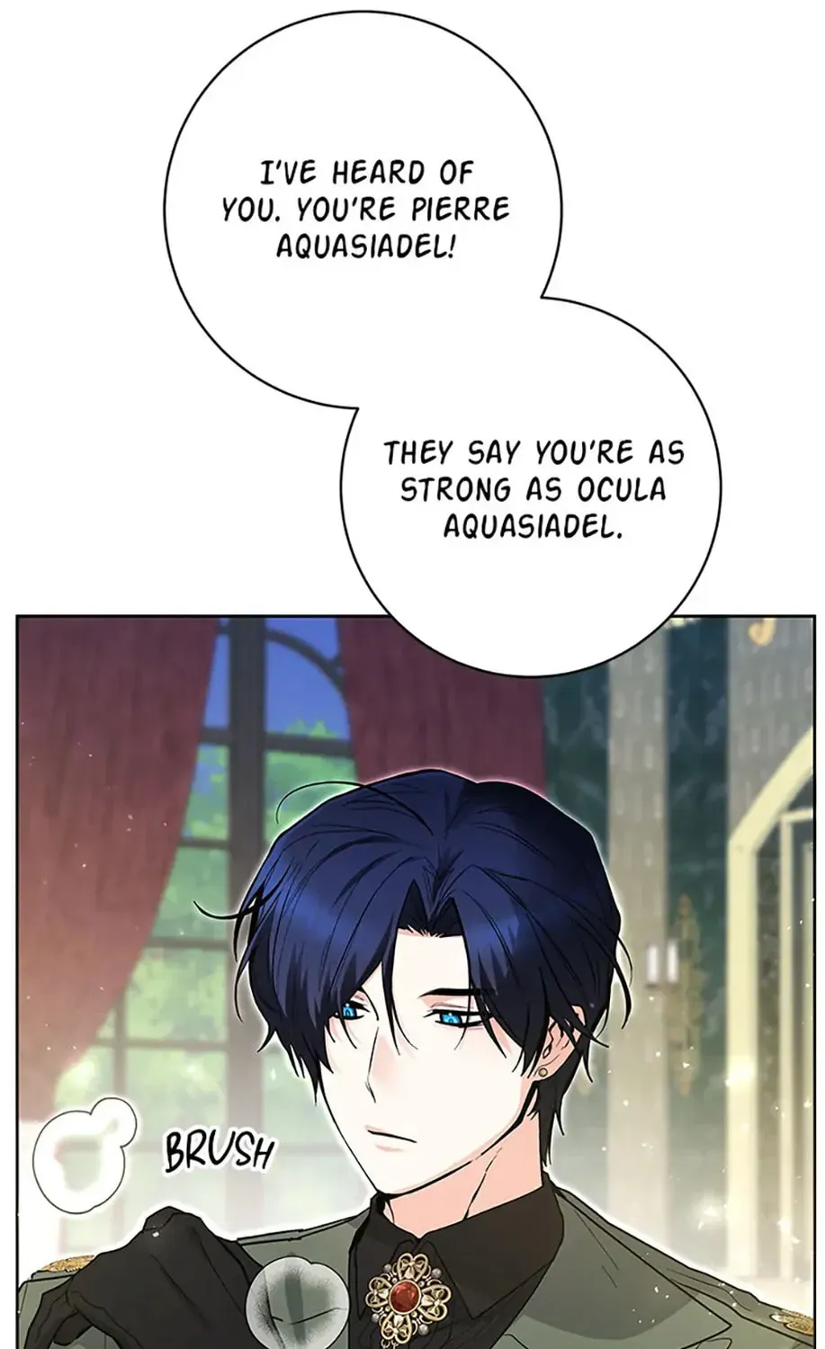 'Cause Calypso Can Chapter 40 page 70