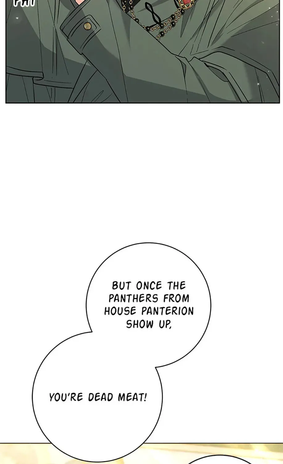 'Cause Calypso Can Chapter 40 page 72