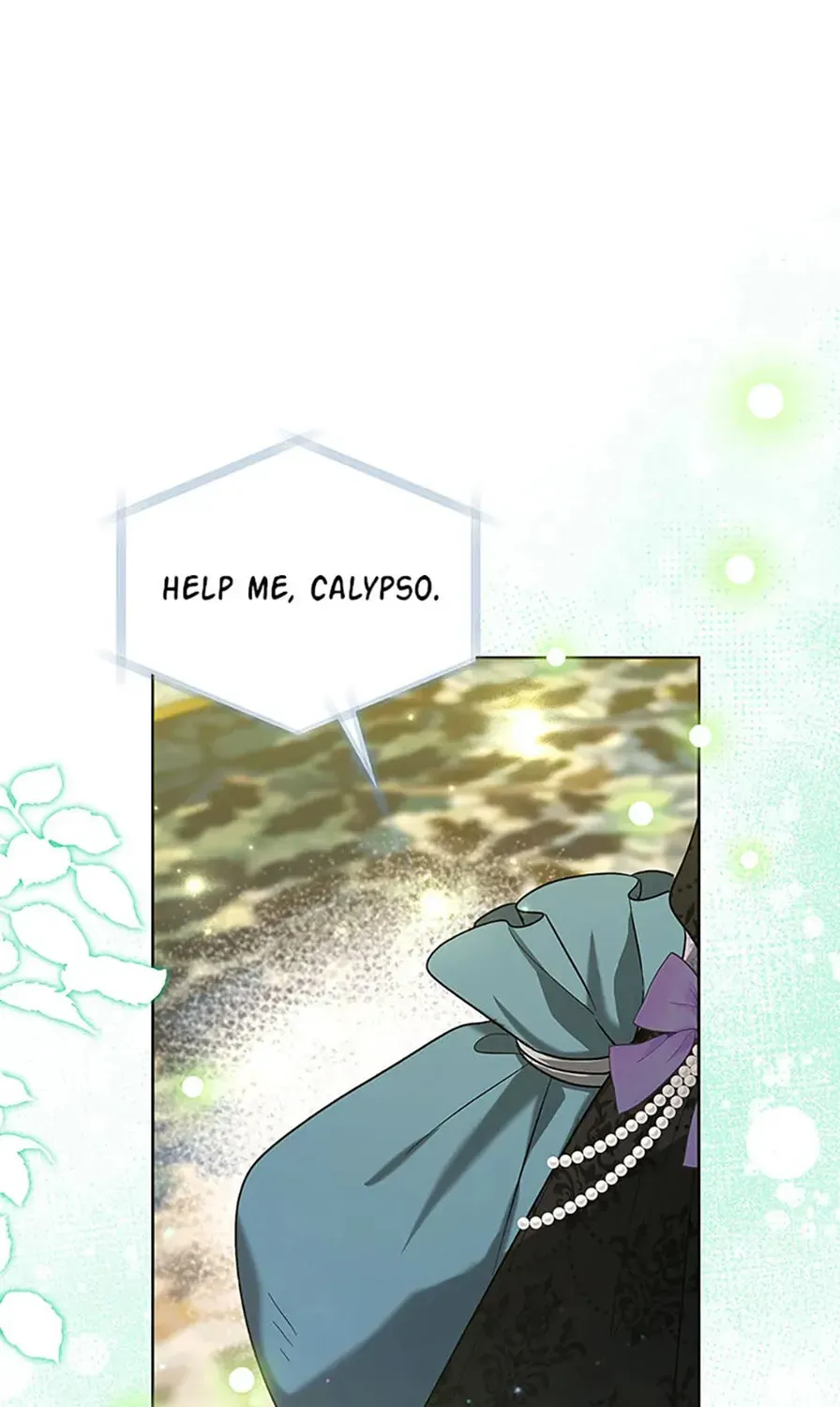 'Cause Calypso Can Chapter 40 page 83