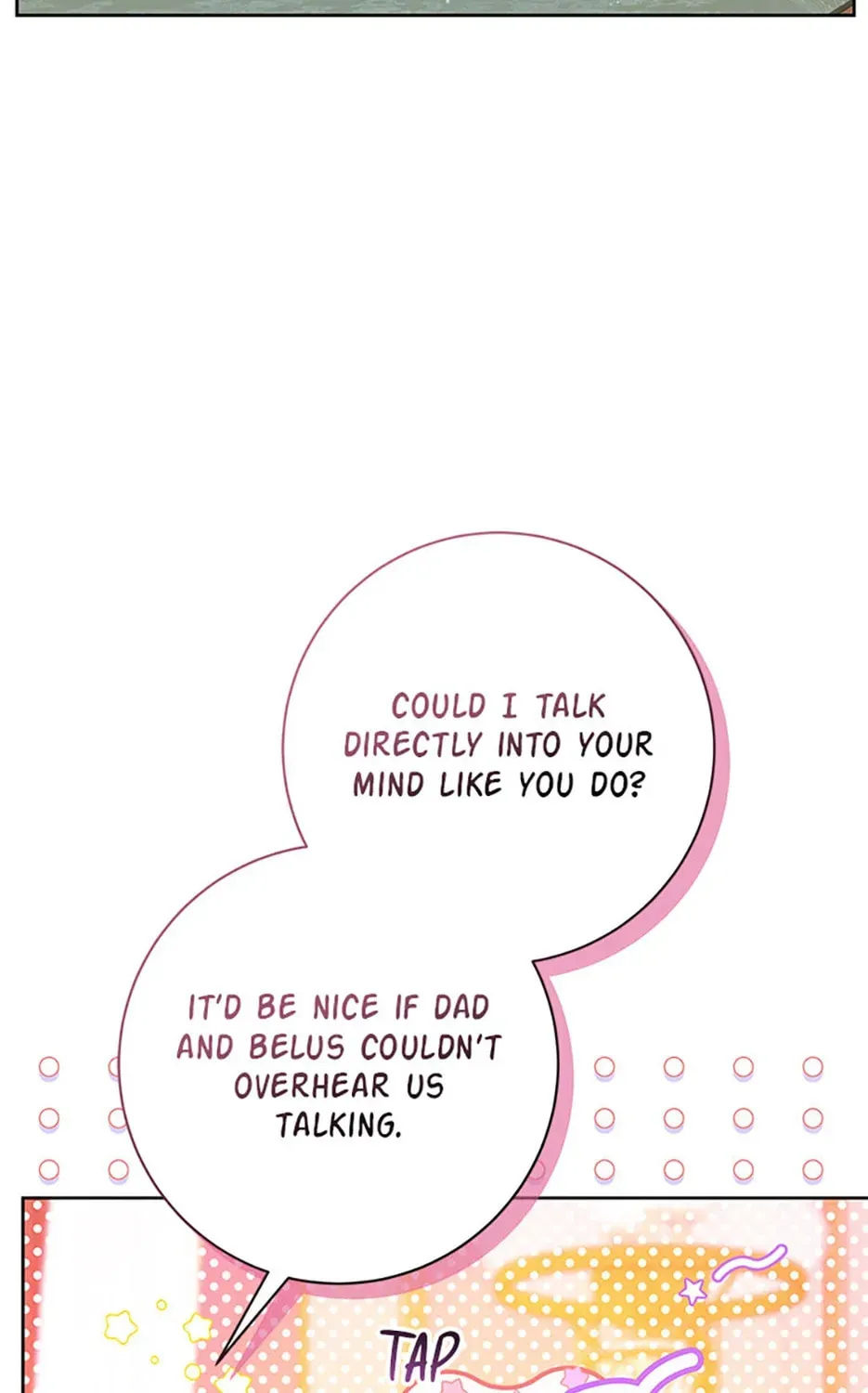 'Cause Calypso Can Chapter 40 page 95