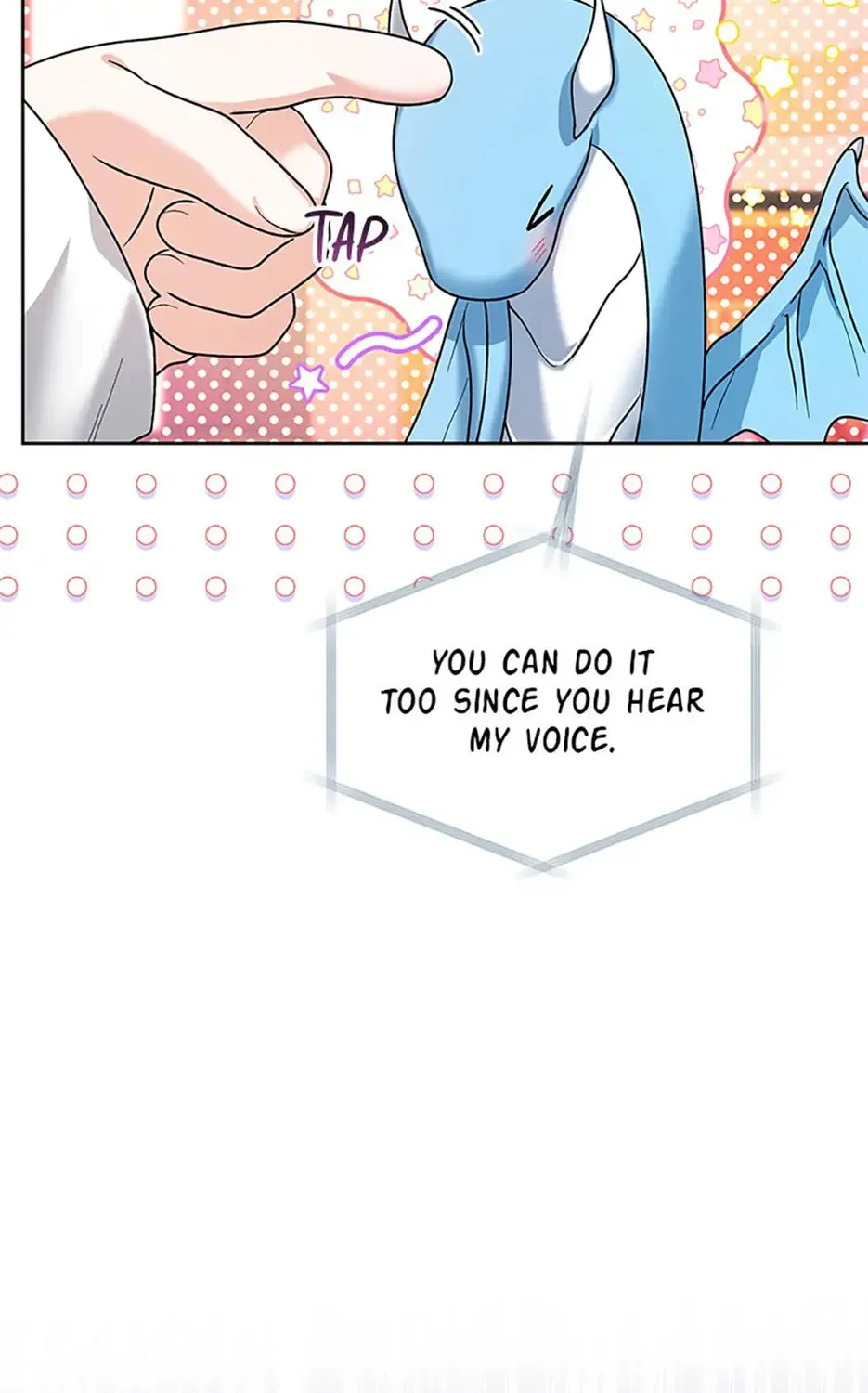 'Cause Calypso Can Chapter 40 page 97