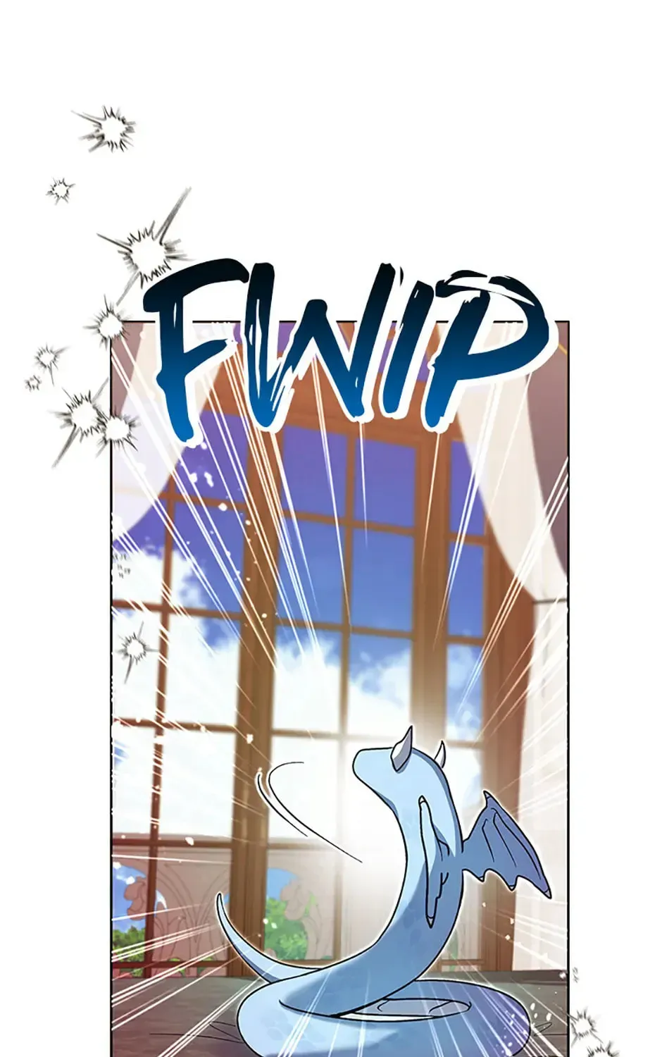 'Cause Calypso Can Chapter 40 page 109