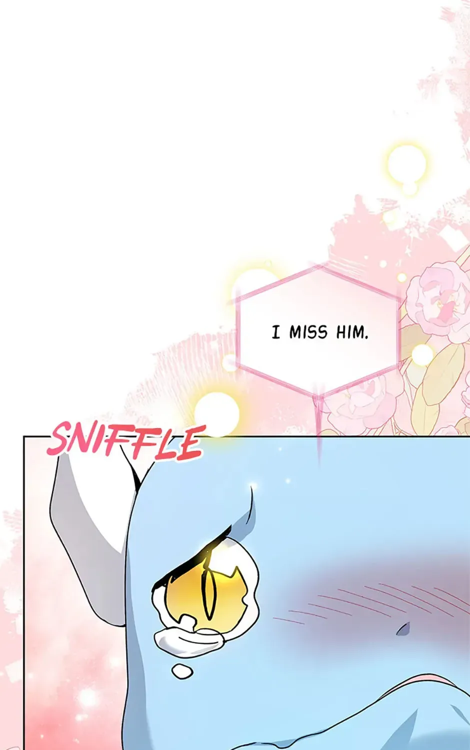 'Cause Calypso Can Chapter 40 page 113