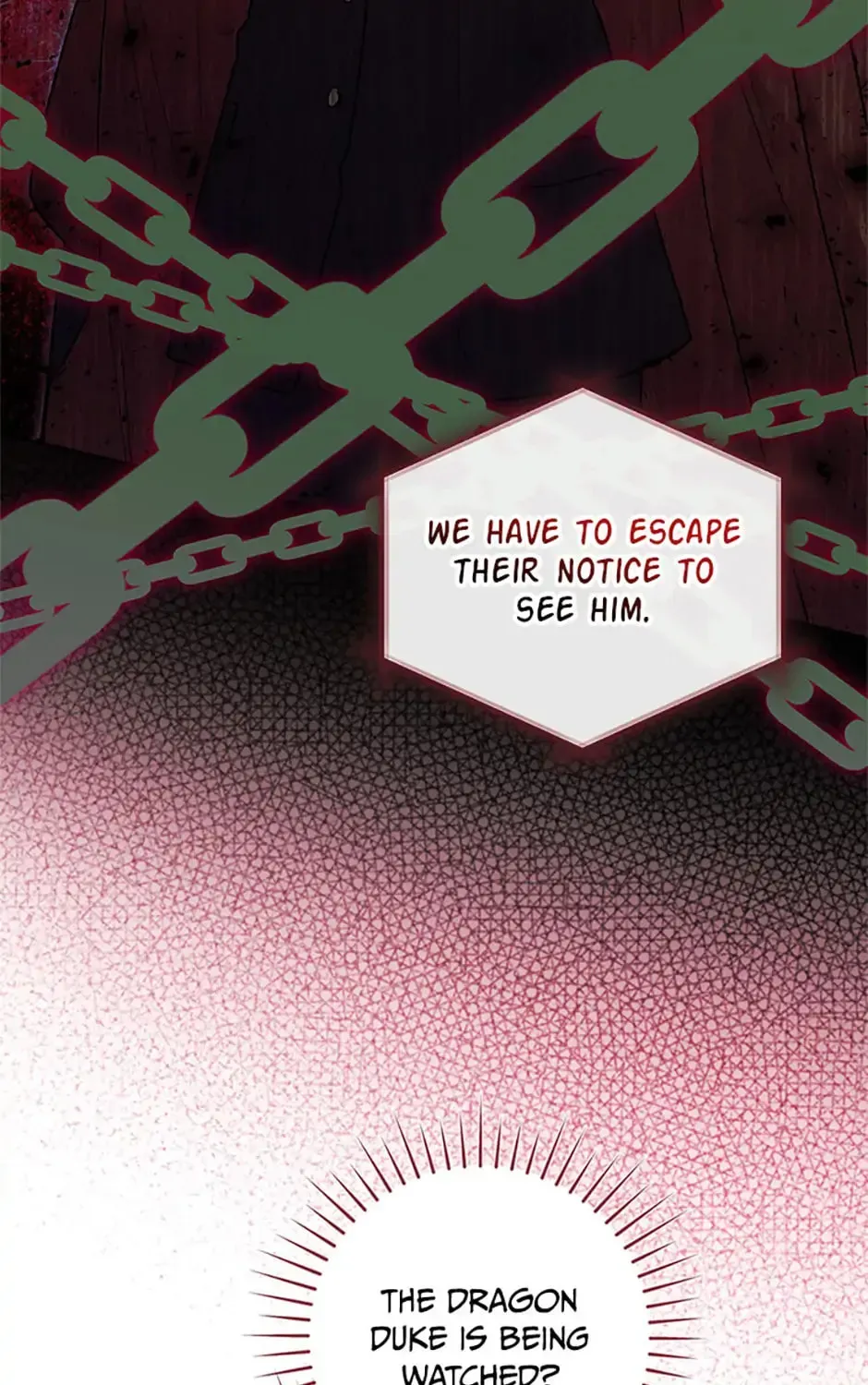 'Cause Calypso Can Chapter 40 page 123