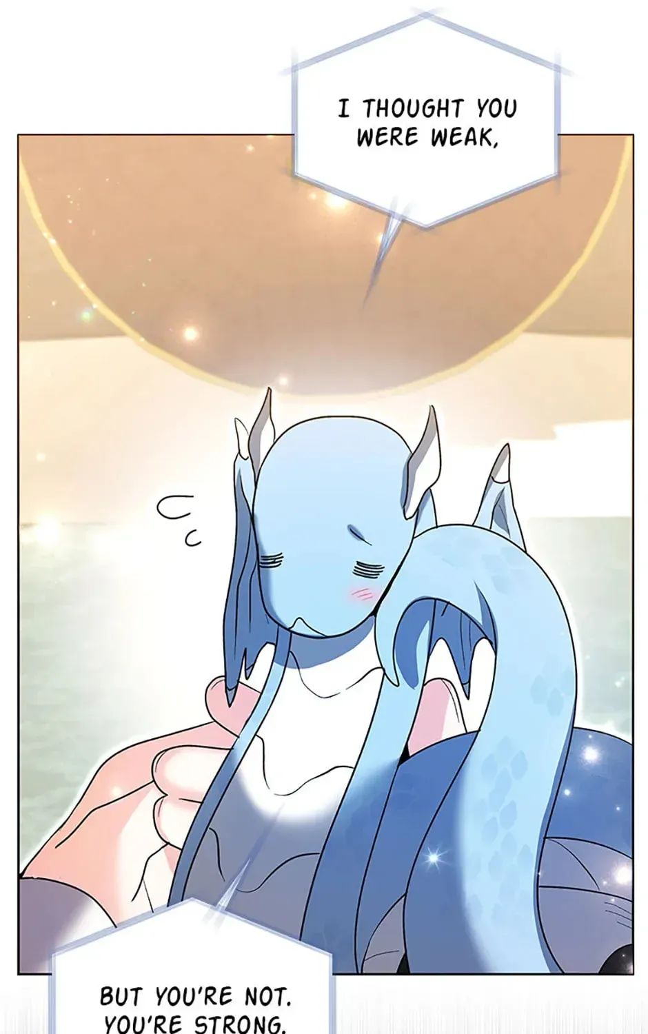 'Cause Calypso Can Chapter 40 page 127