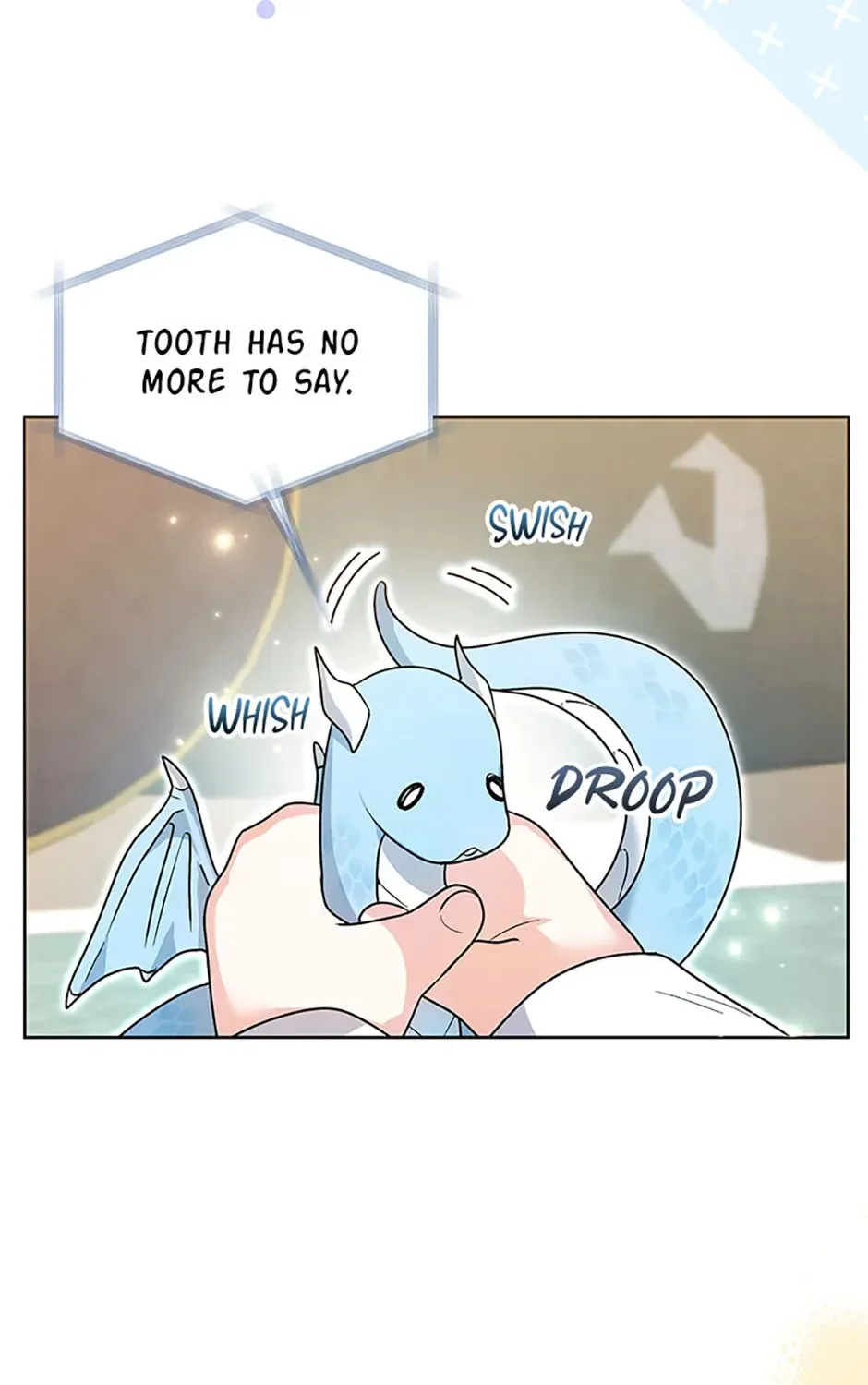 'Cause Calypso Can Chapter 40 page 137