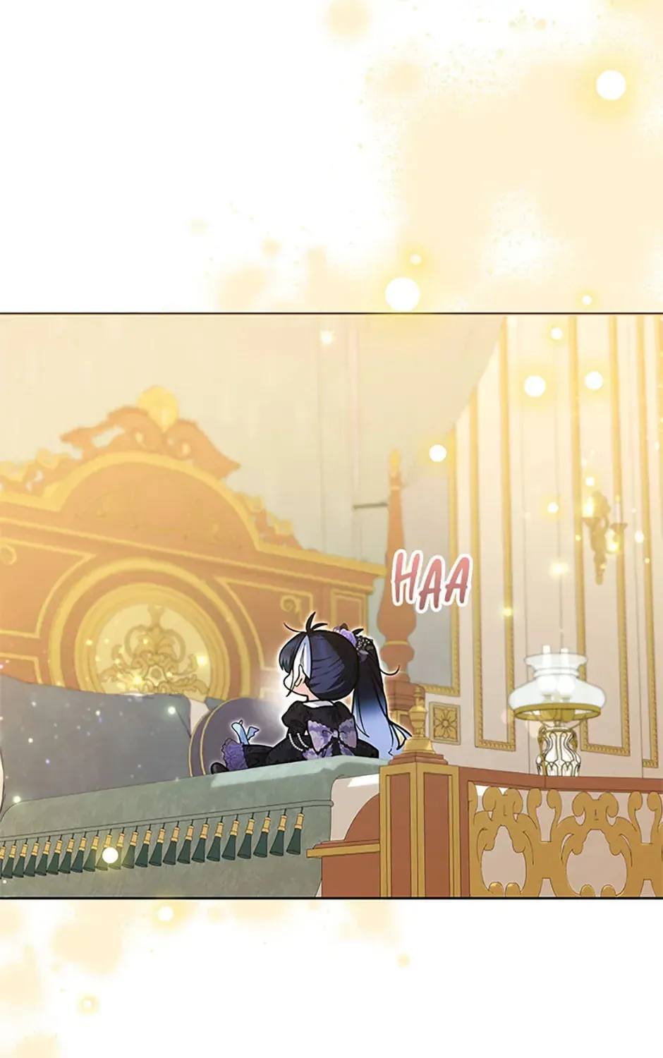 'Cause Calypso Can Chapter 40 page 139