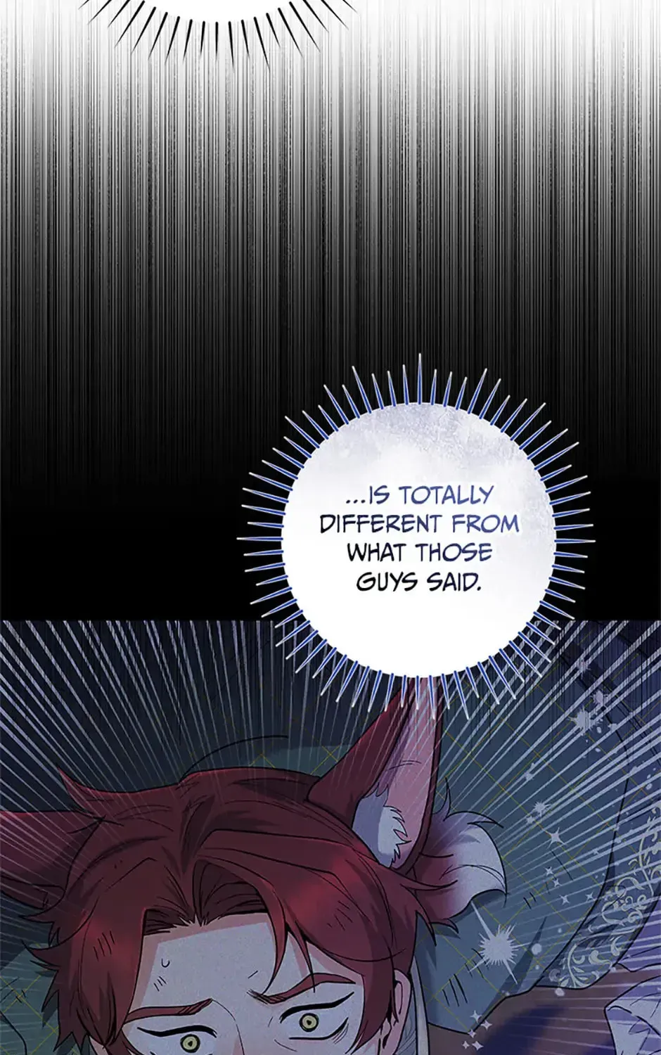 'Cause Calypso Can Chapter 40 page 143