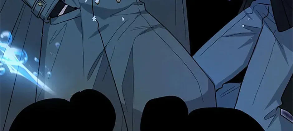 'Cause Calypso Can Chapter 40 page 146