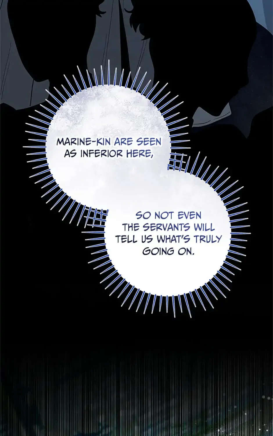 'Cause Calypso Can Chapter 40 page 147