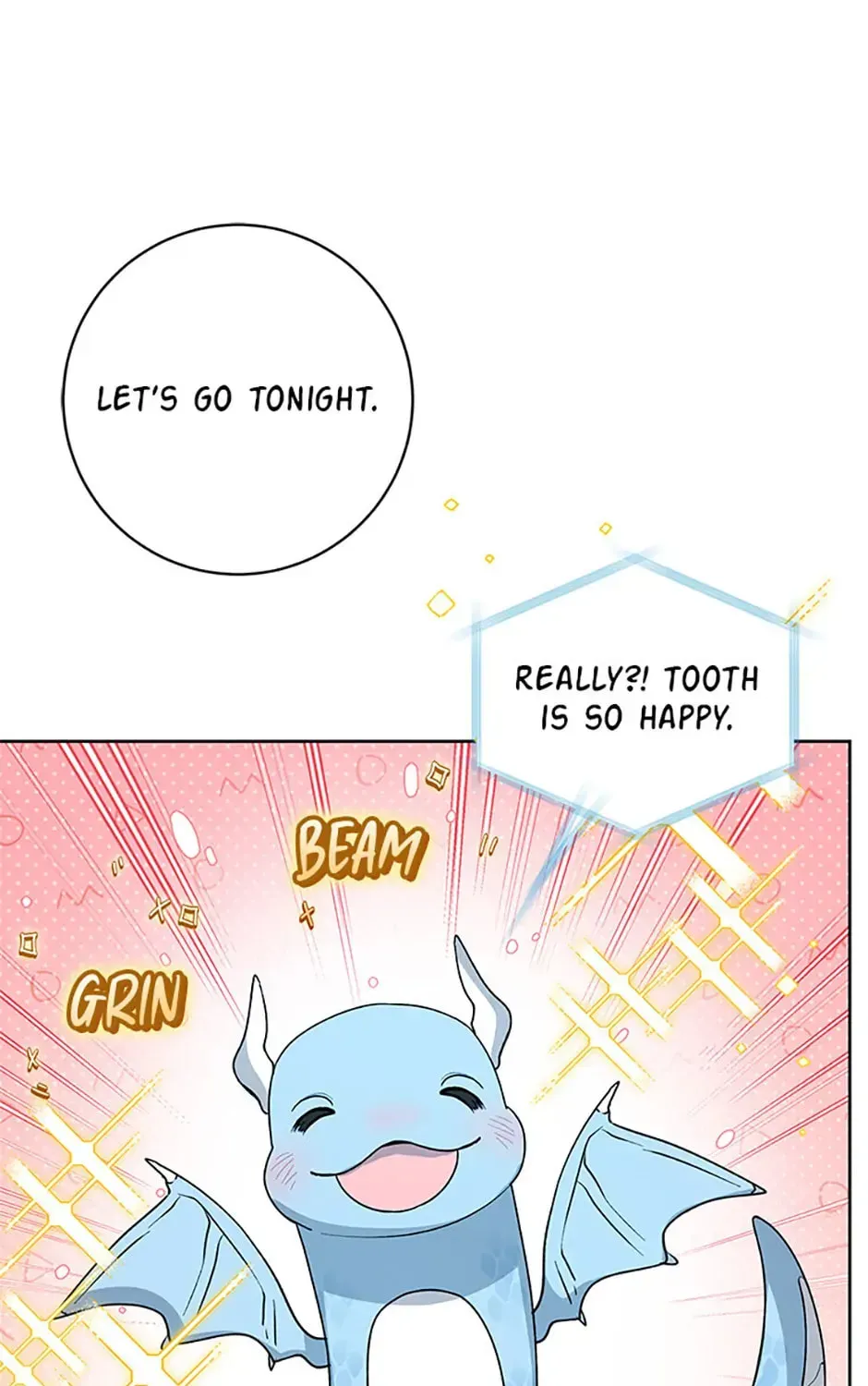 'Cause Calypso Can Chapter 40 page 151