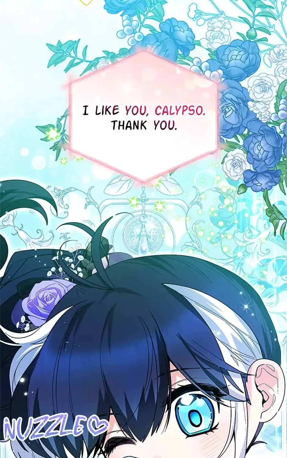 'Cause Calypso Can Chapter 40 page 153